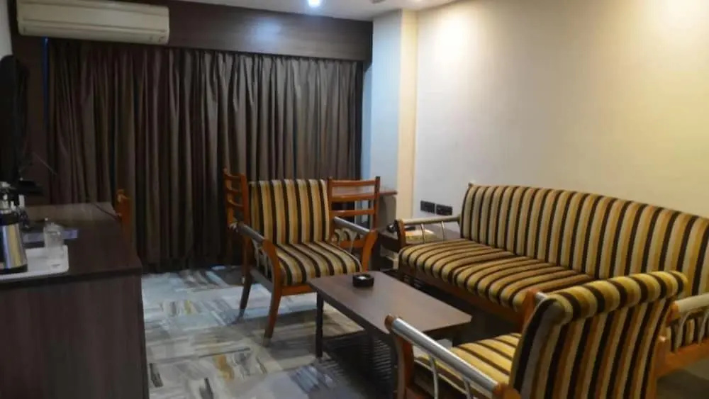 Jaya Residency