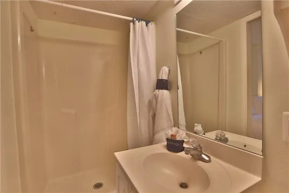 Silver Dunes Condominium