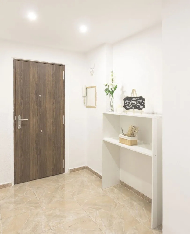 Surtrip Apartamentos - Tortola I