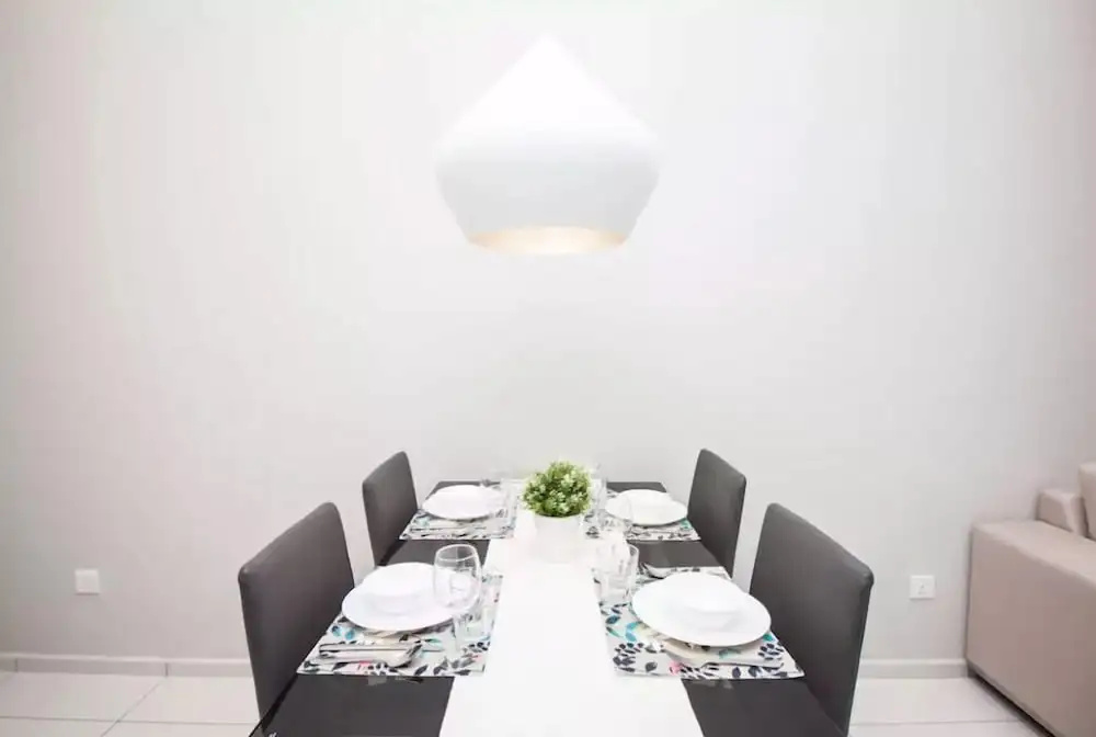 Robertson Suites Kuala Lumpur