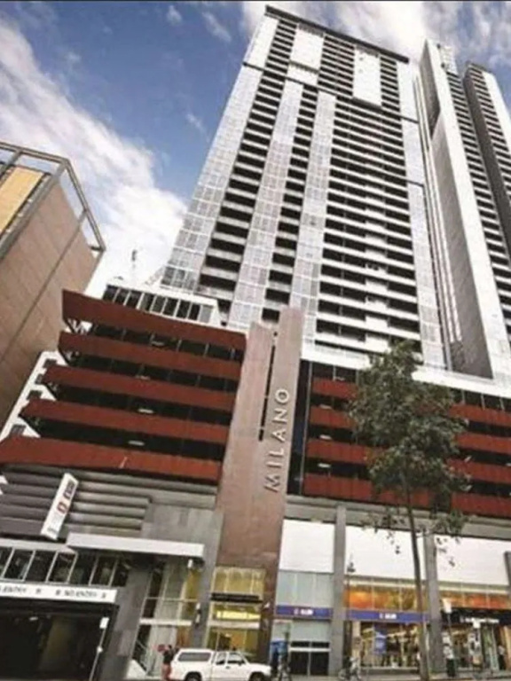 LittleStay Collection - Milano