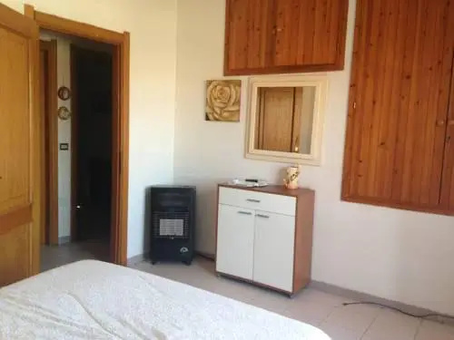 Villa Sardegna