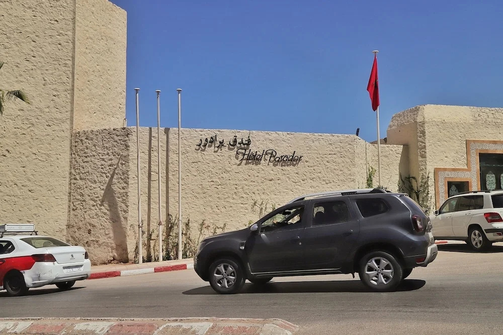 Hotel Parador
