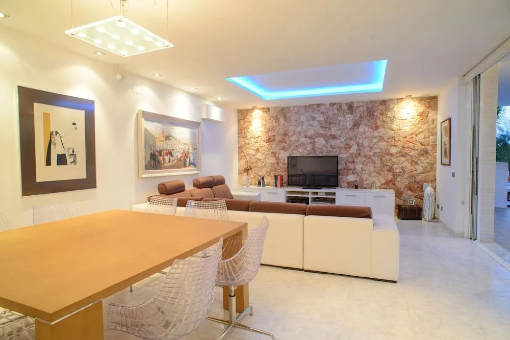 Villa Melody