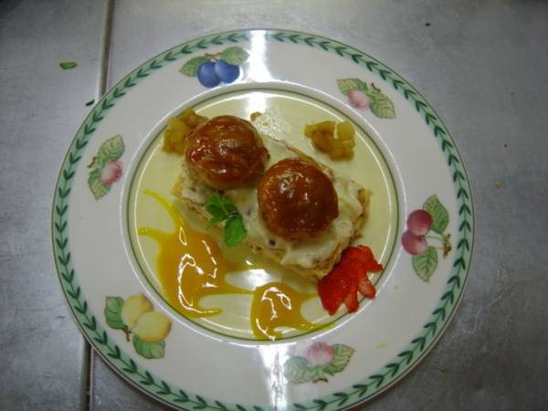 La boule dor