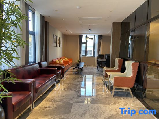 Yimen Yudelou Hotel