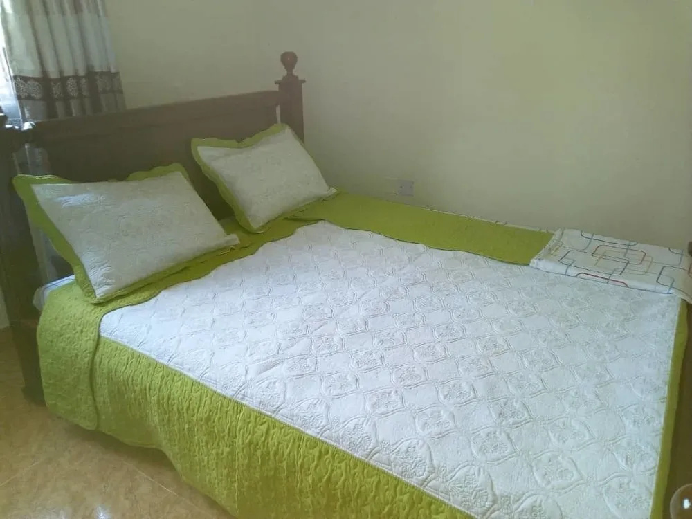 The Hashtag Guest House