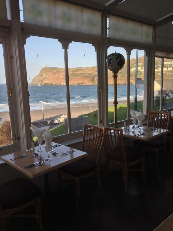 Falcon's Nest Self Catering Apartments
