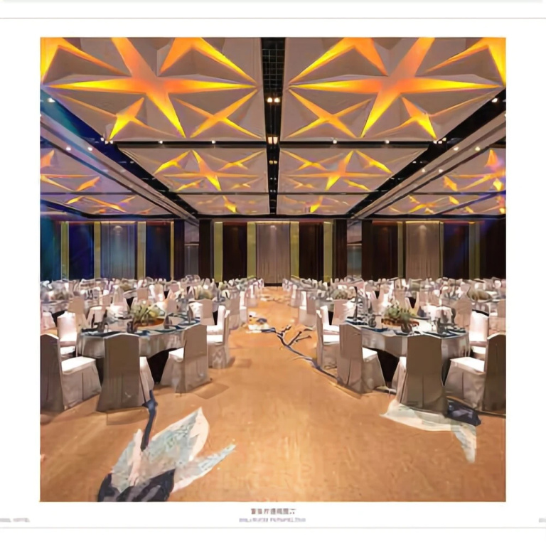 Ber International Hotel