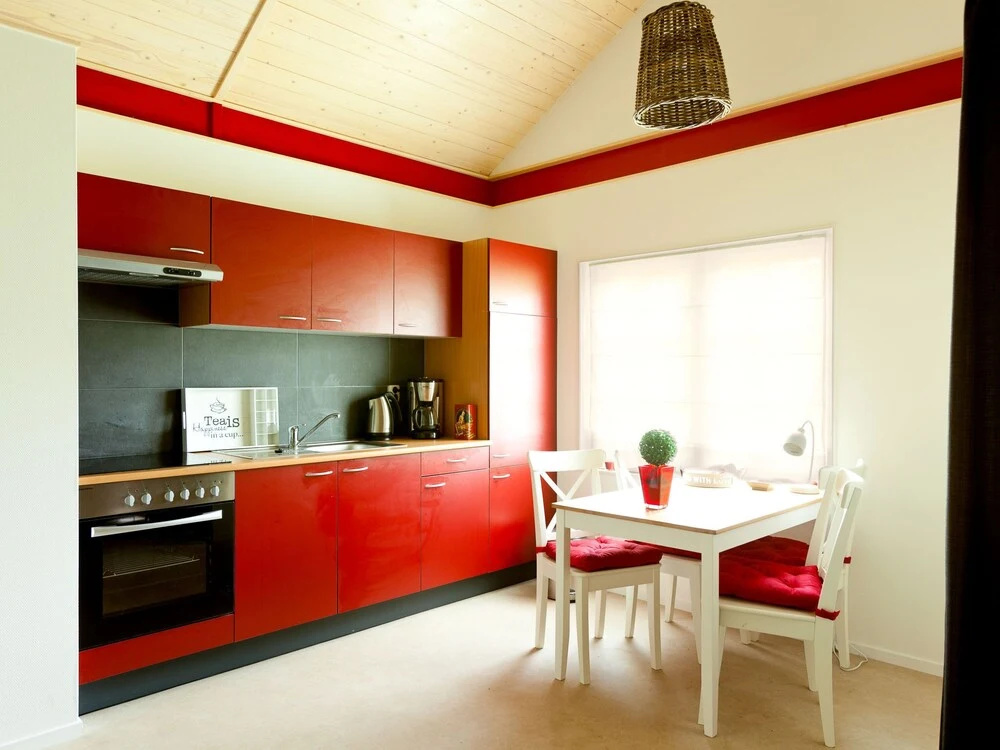 Holiday Home Natuurlijk de Veenhoop by Interhome