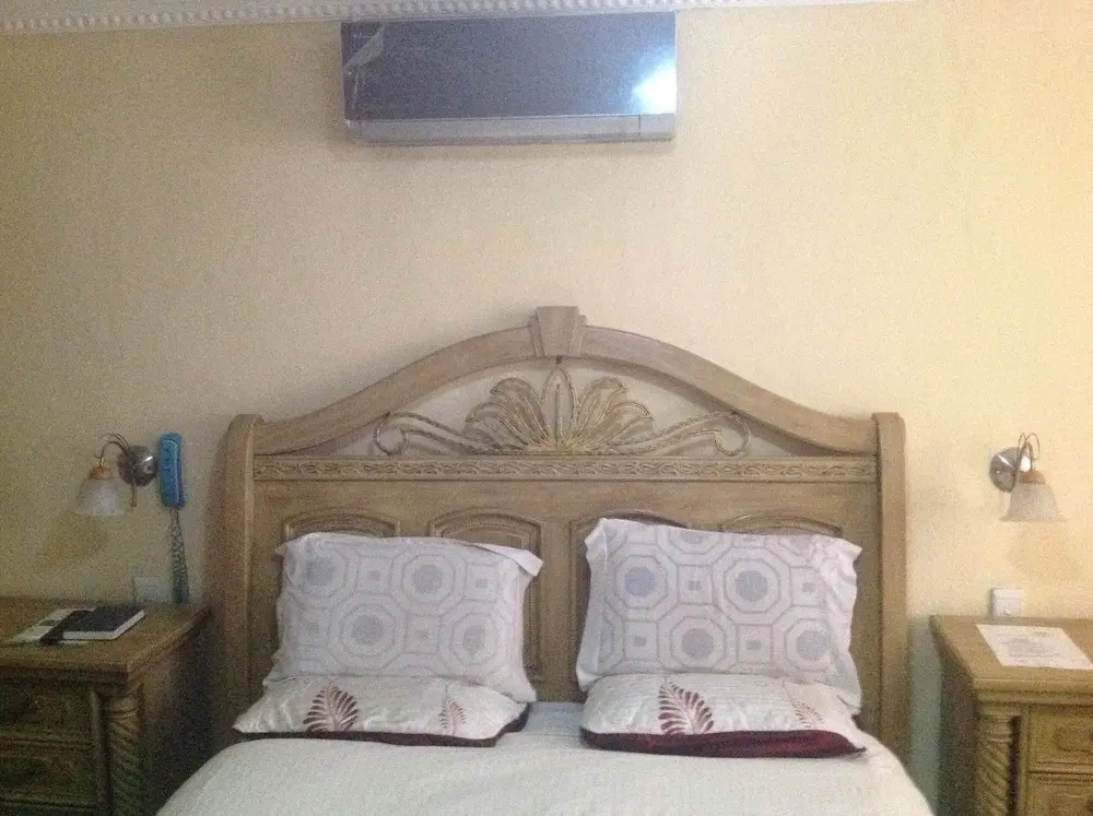 Rite Inn