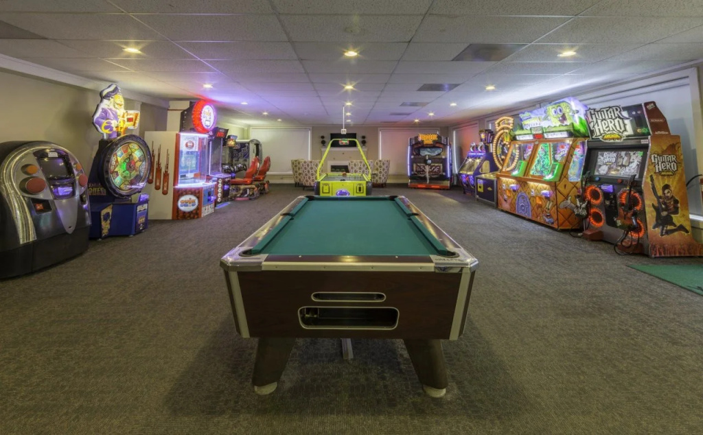 Holiday Inn Club Vacations Oak n Spruce Resort in the Berkshires