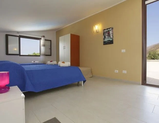 Villa Daniela
