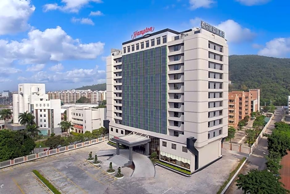 Hampton by Hilton Shantou Chaoyang