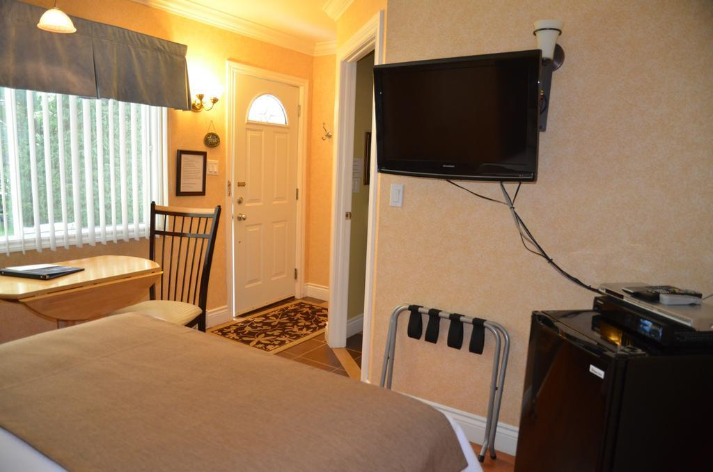Motel Derfal