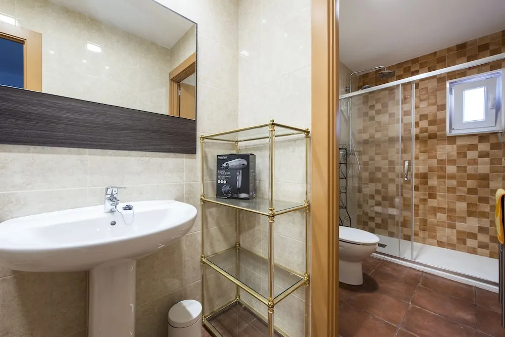 Apartamento Bruguera