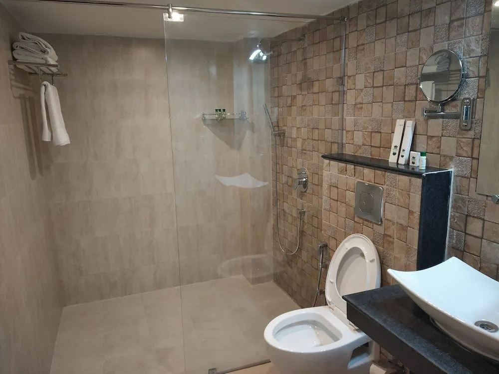 Beechwood Holiday Apartments