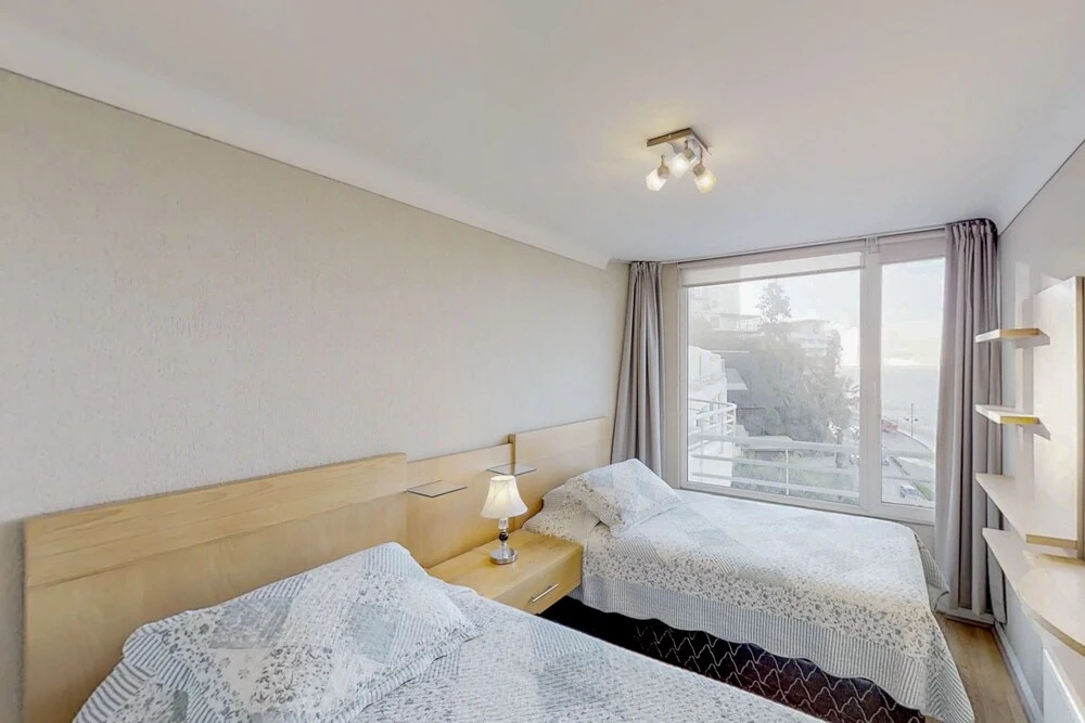 Departamento en Playa Miramar