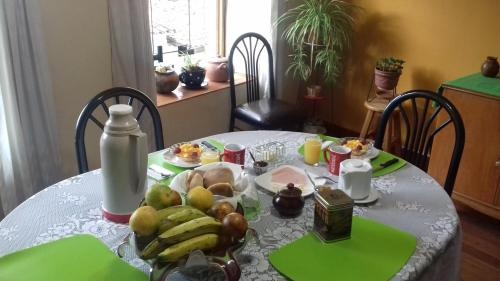 8a Cusco Guest House