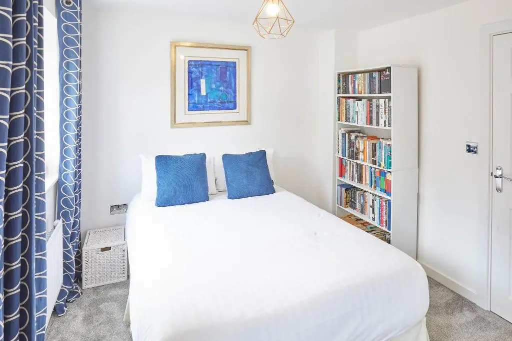 Host Stay Castle View