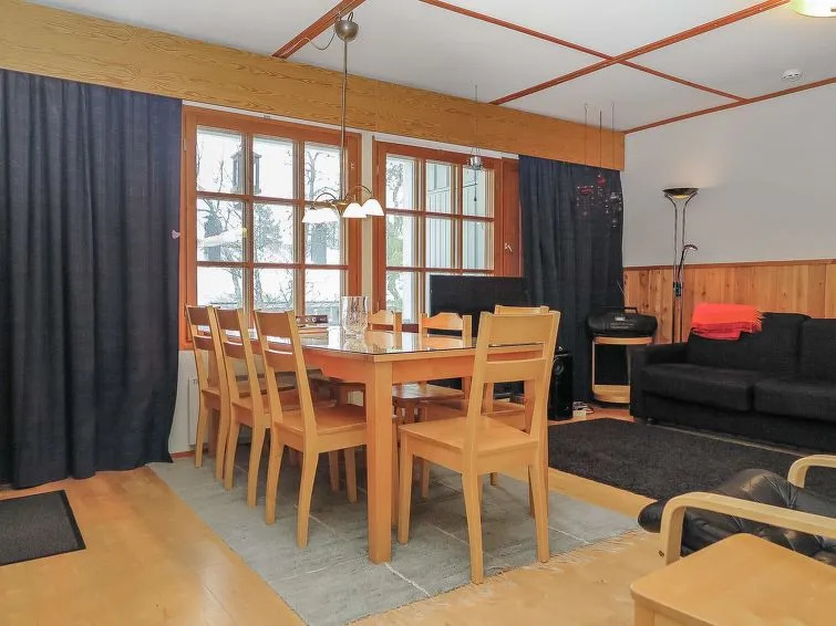 Holiday Home Saariselän väärtin kammi 1