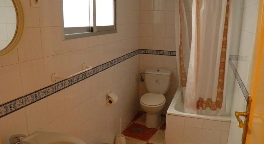 Hostal Arroyo