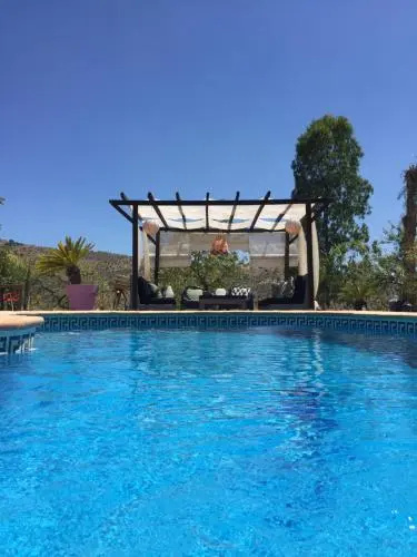B&B Sol y Monte