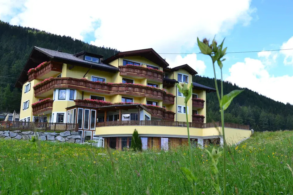 Hotel Humlerhof