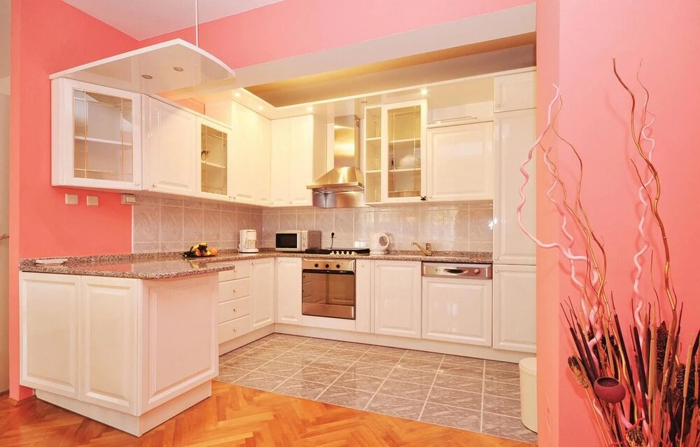 Stunning Apartment in Zadar With 2 Bedrooms, Wifi and Outdoor Swimming Pool