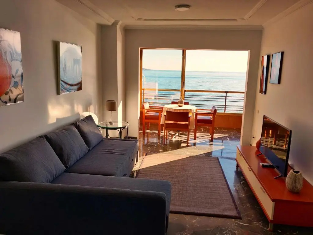 Apartamento Beni-Marconi