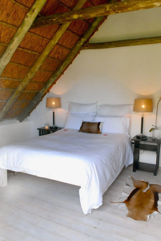 Zensa Lodge