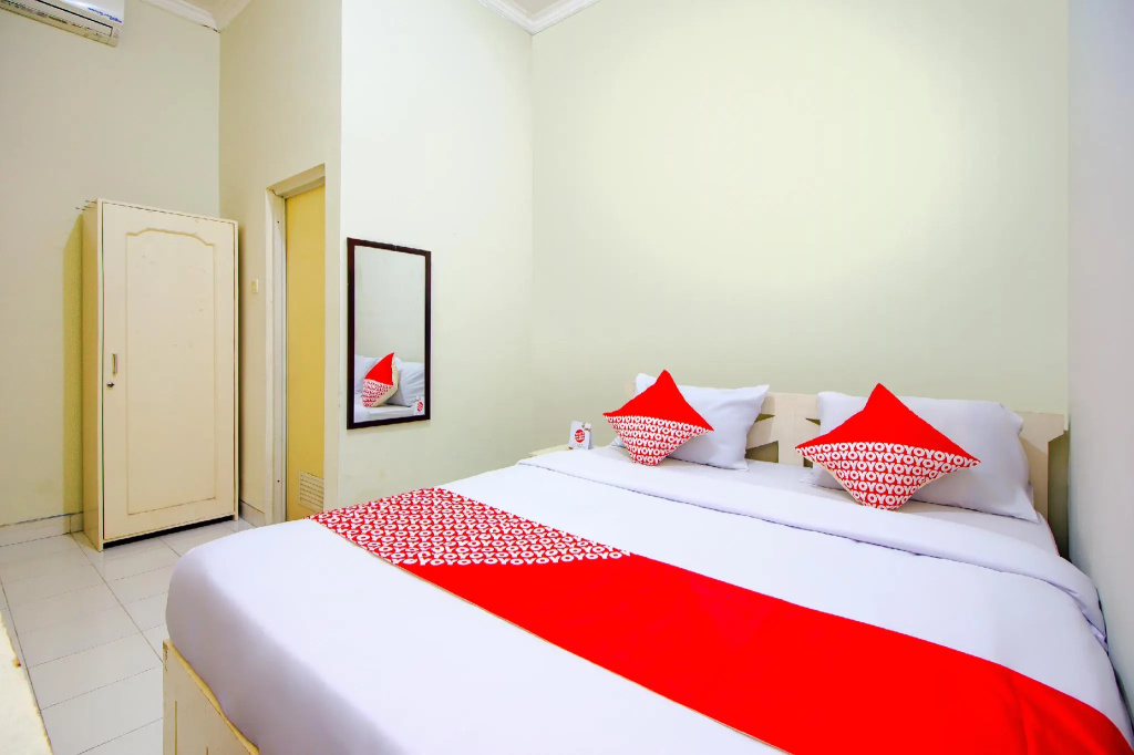 OYO 3083 D Kost 3 Syariah