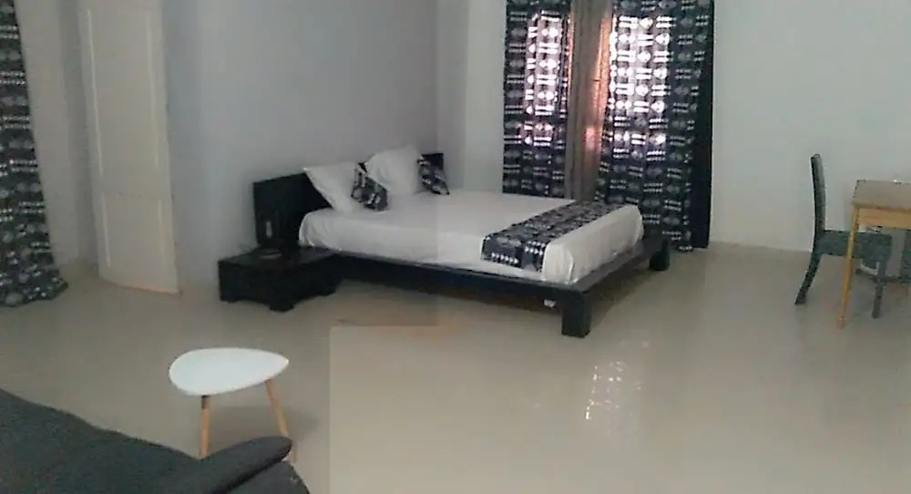 Jozene House