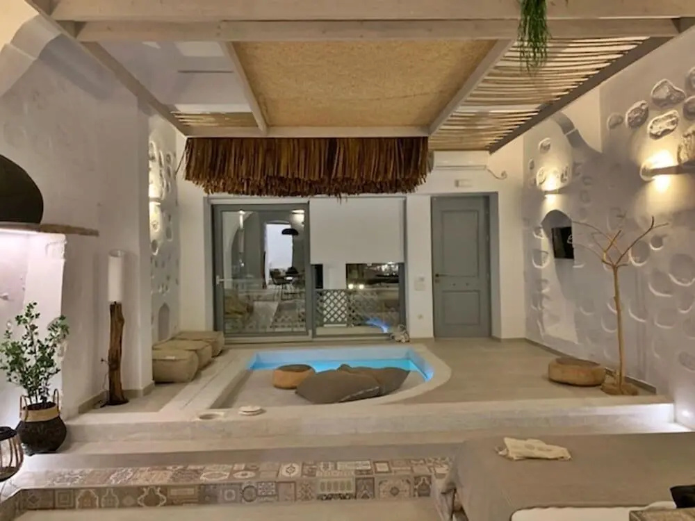 Aphrodite Luxury Apartment