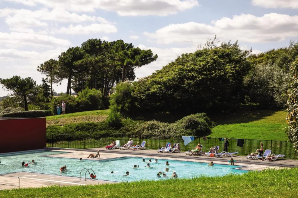 Belambra Clubs Guidel - Les Portes De L'Océan