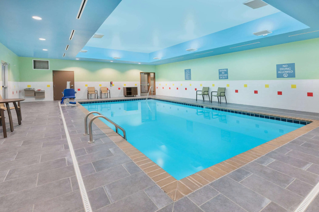 La Quinta Inn & Suites by Wyndham Jackson-Cape Girardeau