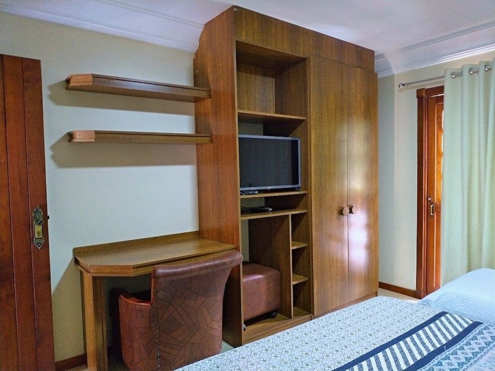 Hotel Bela Suíça