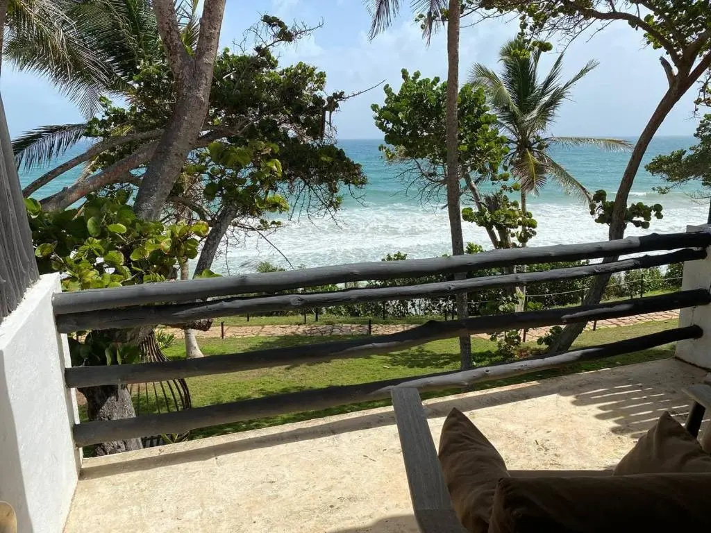 Ikin Margarita Hotel And Spa