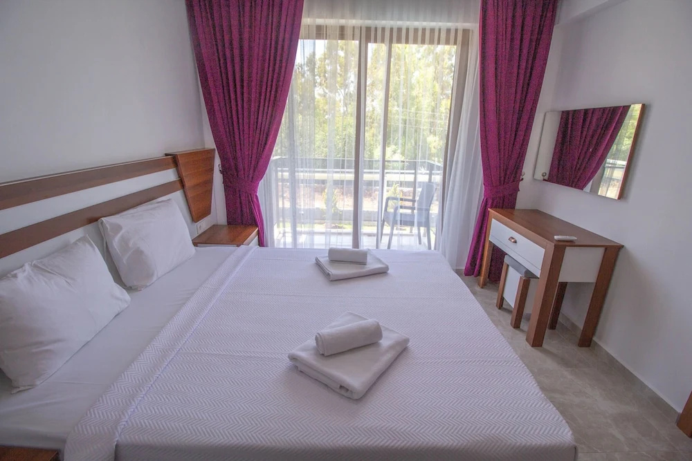 Oludeniz Tuna 2 Villa
