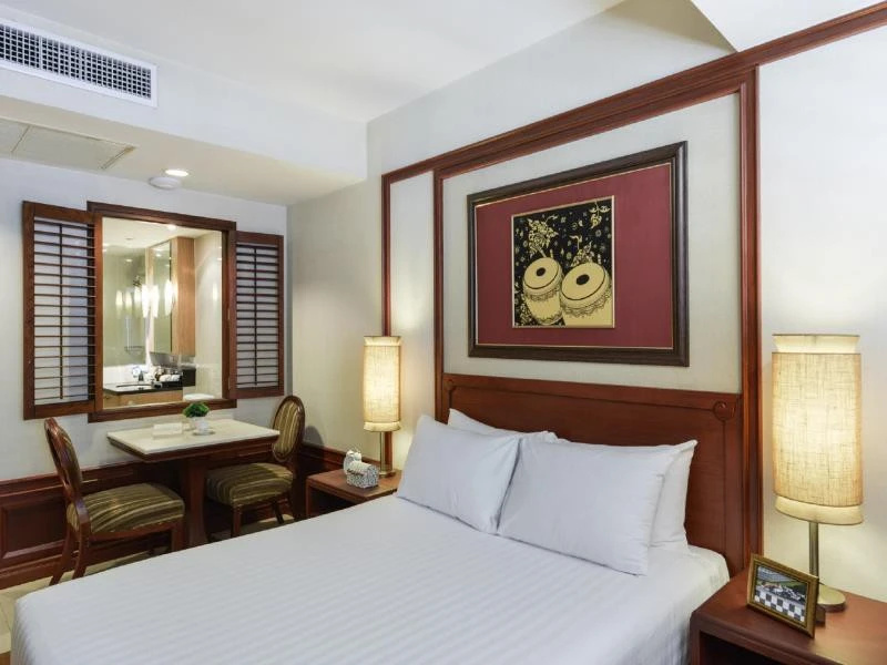 Centre Point Serviced Apartment Thong Lo