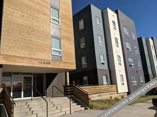 Prime Place Apartments
