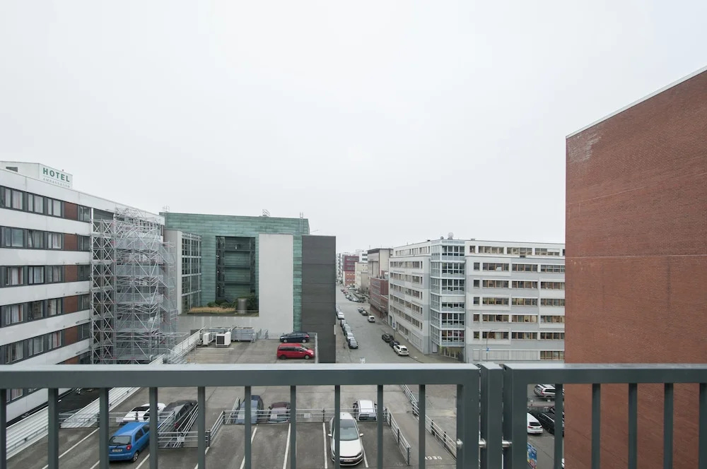 City-Appartements
