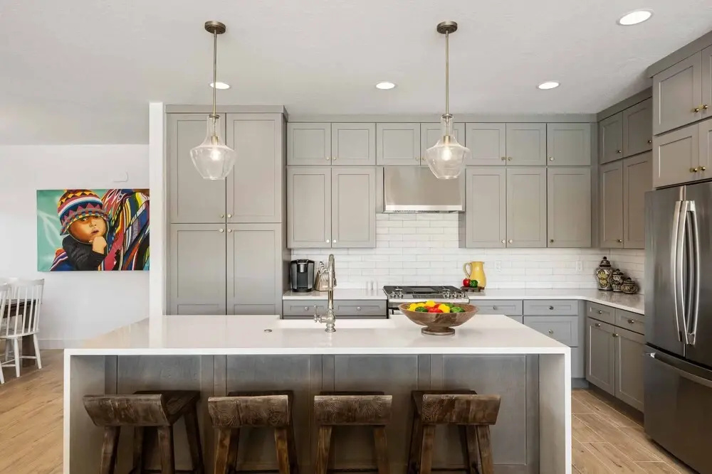 Experimenta Utah En La Playa 5 Bedroom Townhouse