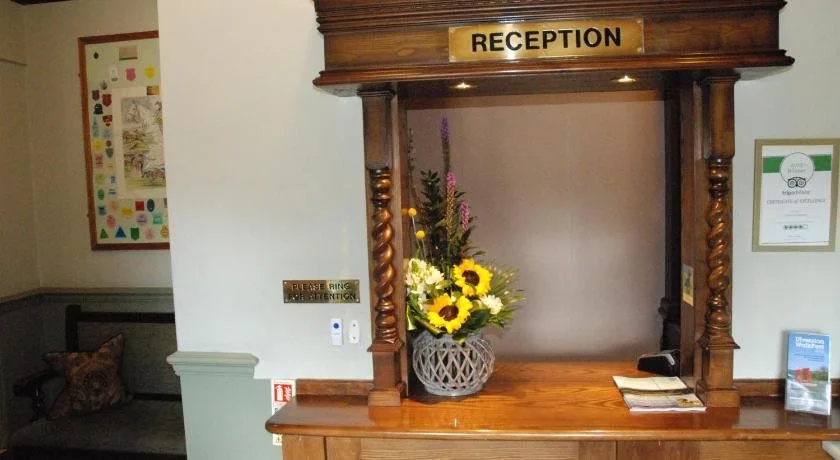 The Crown Inn