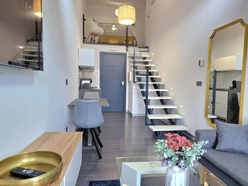 Plasencia Plaza Mayor Luxury