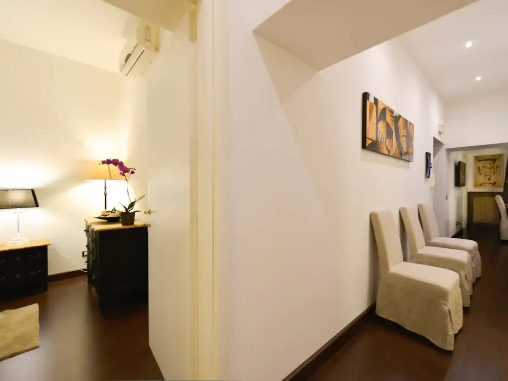 Spagna Apartment