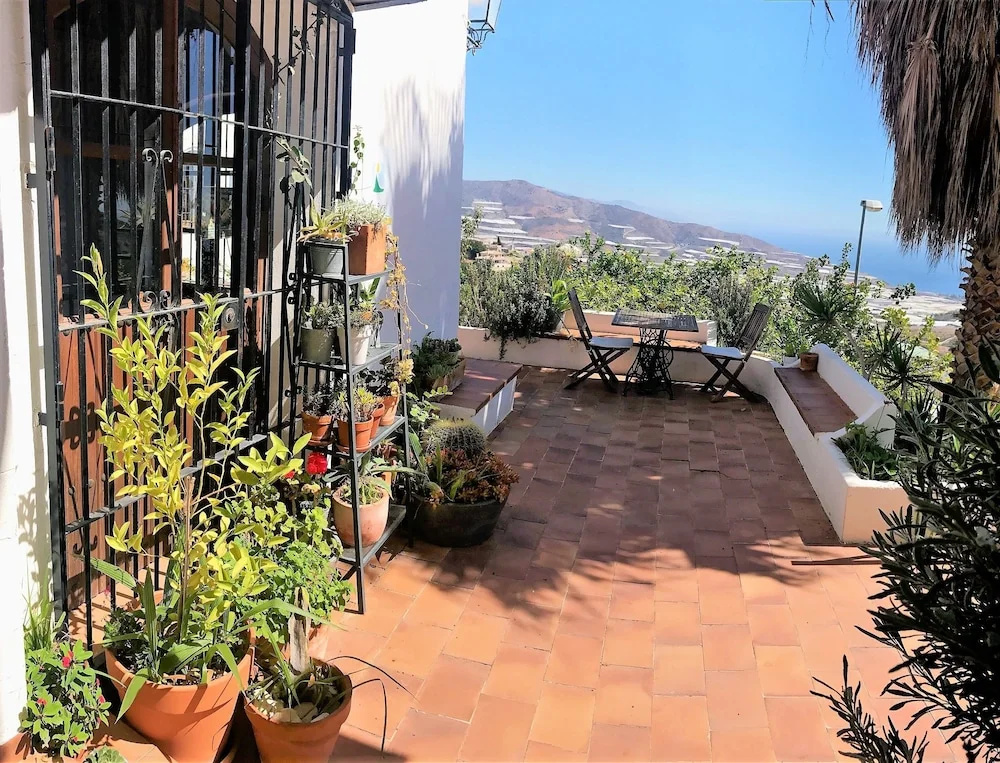 La Ventera - summer hotel