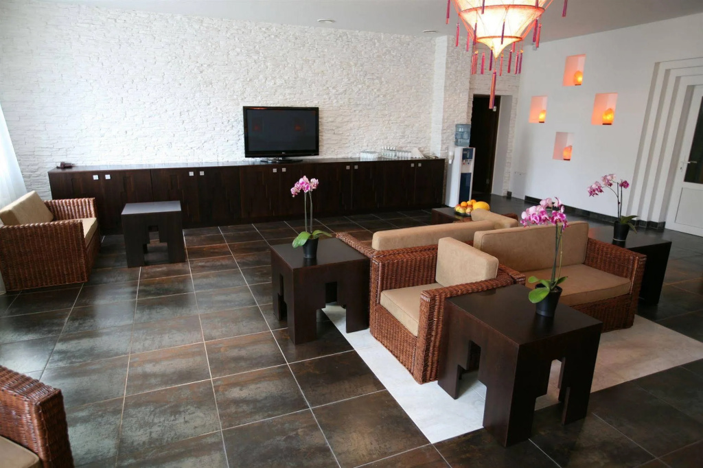 Hotel Segevold