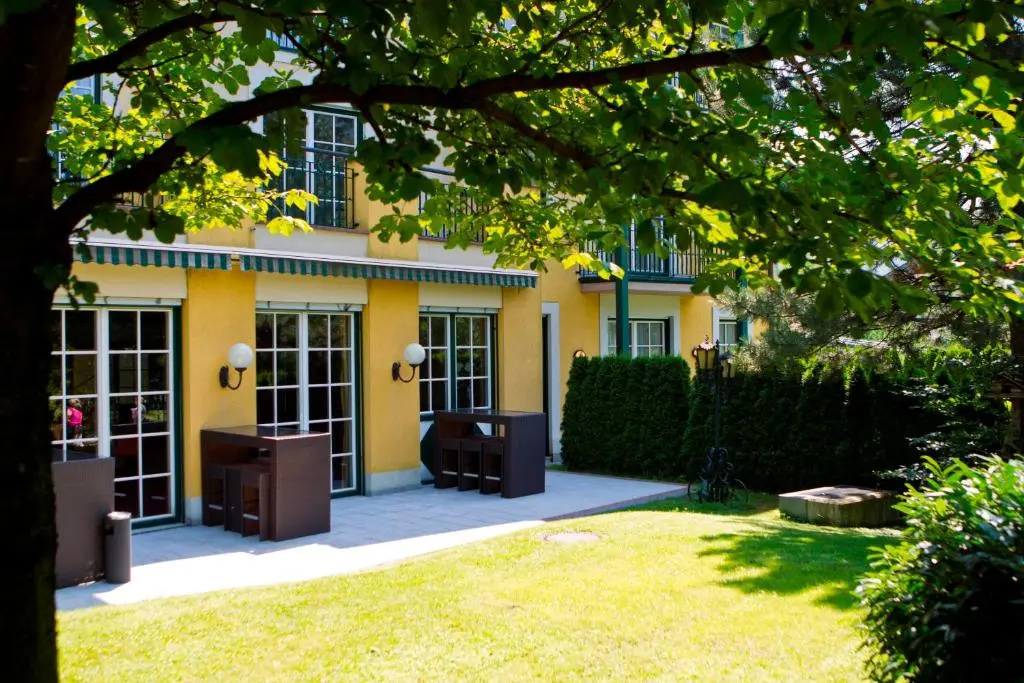 Hotel Hubertushof