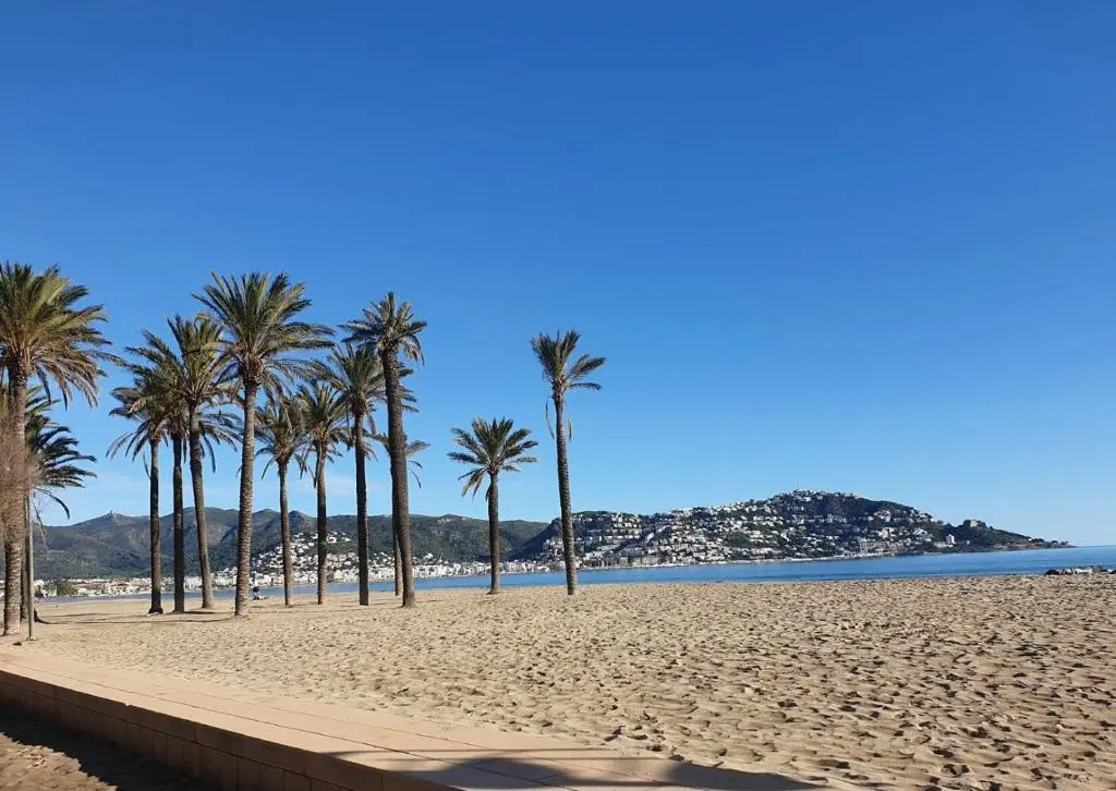 Residence de la Plage - Barneda
